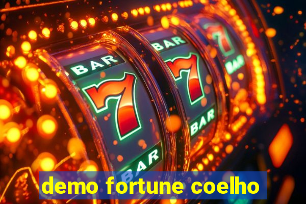 demo fortune coelho